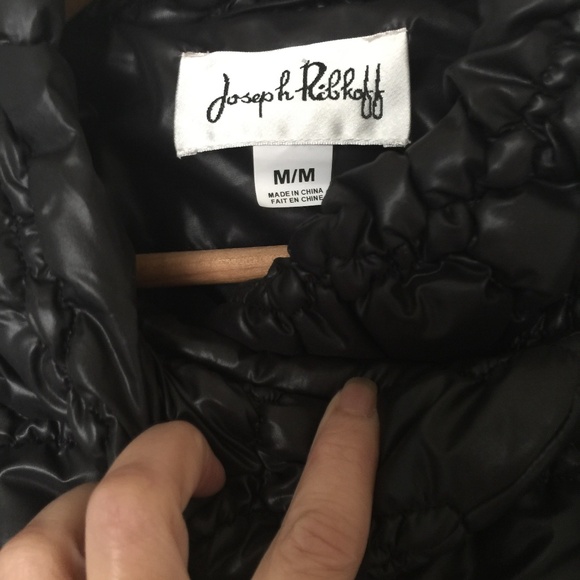 Puffer jacket - Picture 1 of 5